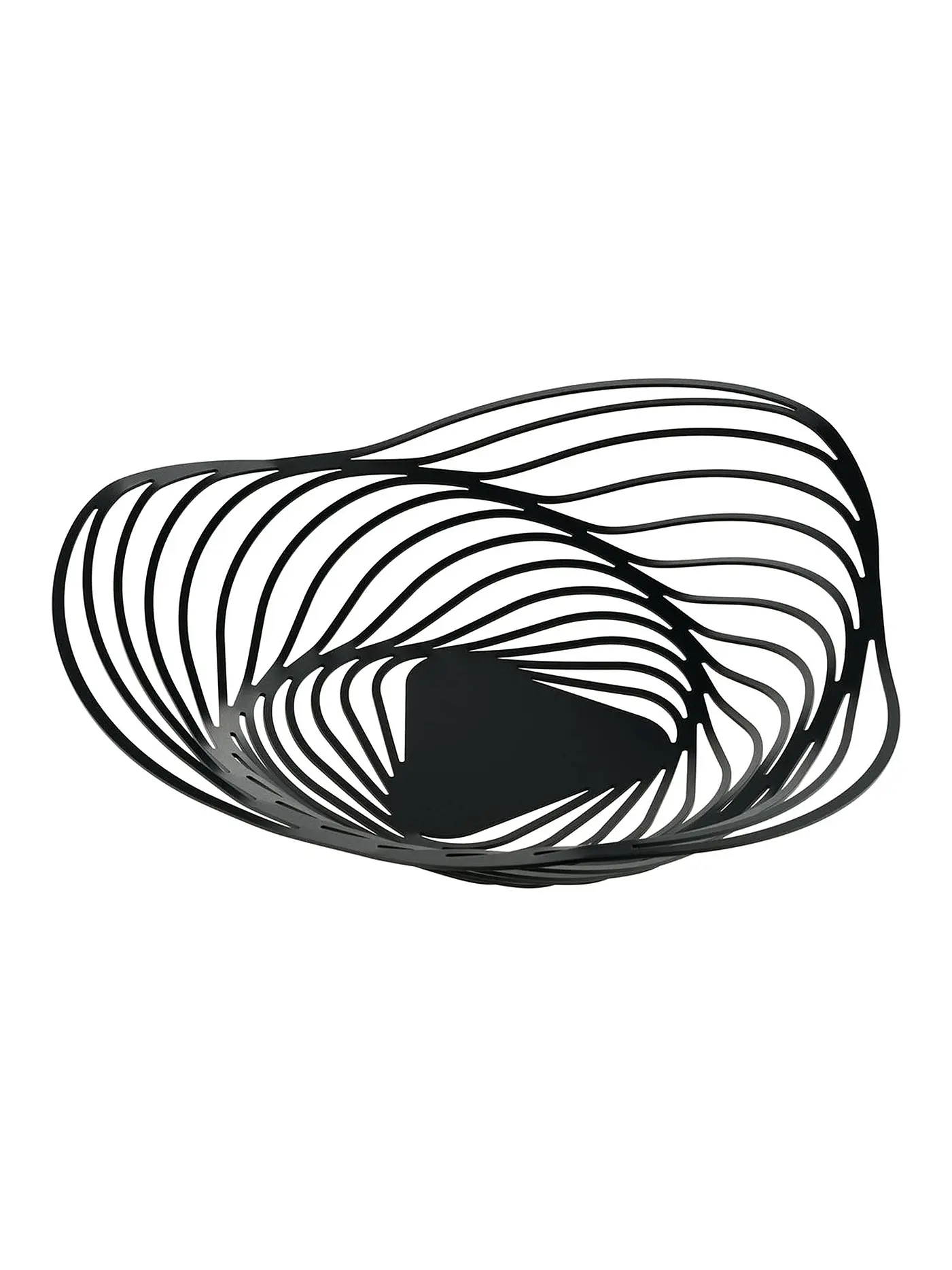 ALESSI | Tafelaufsatz Trinity 43cm | 